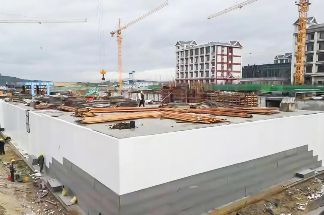 云南勐海铭城项目施工现场.jpg 云南勐海铭城项目施工现场.jpg